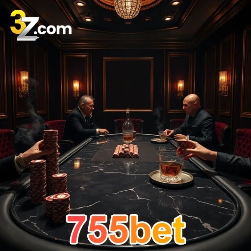 755bet Jogos de caça-níqueis