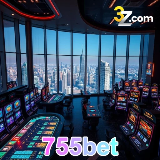 755bet
