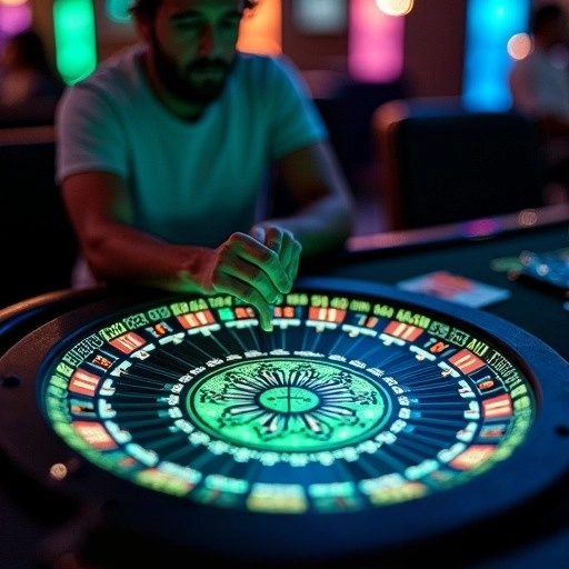 Jackpots Progressivos 755bet - Prêmios Milionários