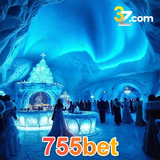755bet Ambiente Virtual